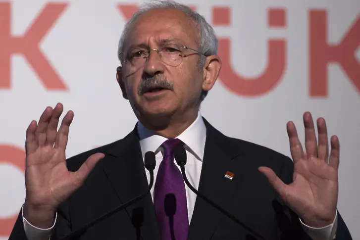 Опозицията ще оспори резултатите от референдума в Турция