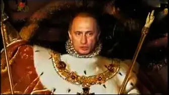 Губернаторът на Крим: Русия трябва да е монархия