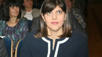 Нито един кандидат за поста на Лаура Кьовеши в Румъния