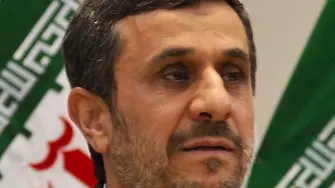 Бившият ирански президент първо забрани туитър. После си направи акаунт там