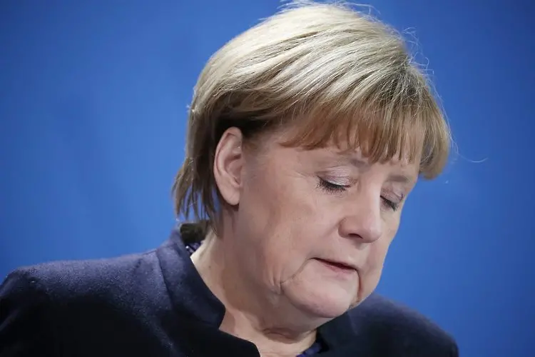 Ще спаси ли Меркел Запада? Не разчитайте на това