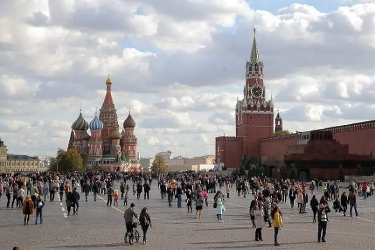 Шансовете за демократизация на Русия са по-добри, ако няма натиск от Запада