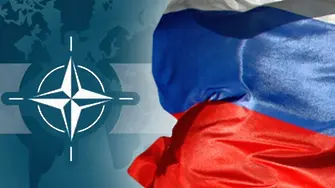 НАТО: Русия нарушава ракетния договор и затова САЩ го напускат