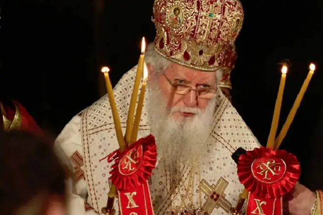 Патриарх Неофит: Посрещаме онзи, който извърши немислимото