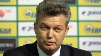 Шефът на съдиите се извини на ЦСКА-София, наказва сгрешил рефер
