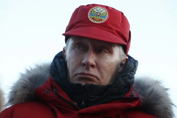 Путин готов да се срещне с Тръмп във Финландия