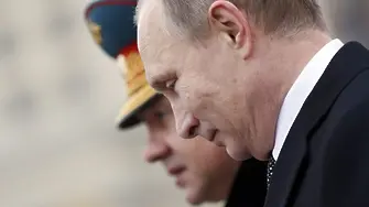 Путин може да управлява и на 90 години - до 2042-ра 