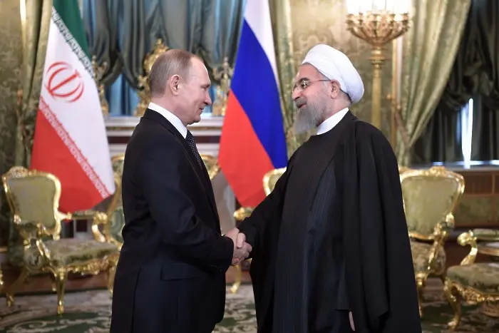 Русия и Иран: Действията на САЩ в Сирия са равносилни на окупация