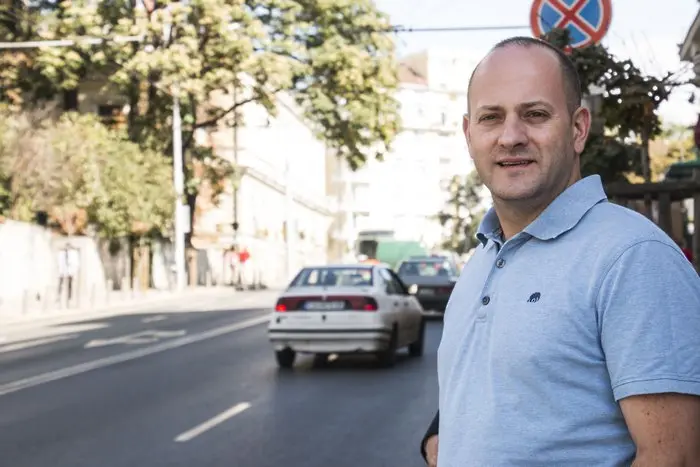 Радан Кънев: Винаги гласувах и ще гласувам в интерес на българите в чужбина