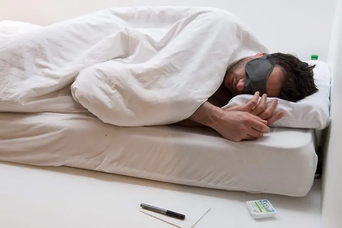 Някои факти за безсънието, които може би не знаем