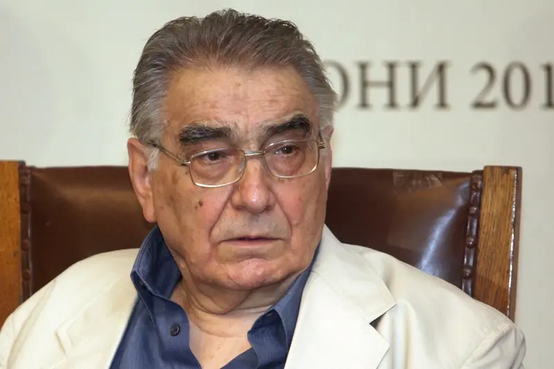 Светлин Русев хвърли оставка от българския 