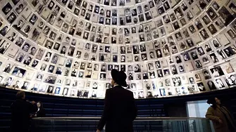 В Изтока на ЕС - бум на ревизионизма за Холокоста