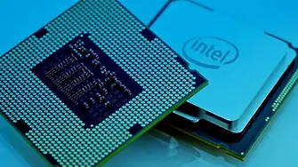 Apple може да купи част от Intel