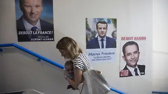 Франция: едно вече е ясно