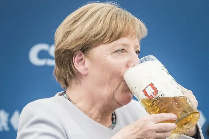 Меркел: Разделени от Брекзит и Тръмп, европейците да се вземем в ръце!