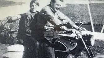 Почина авторът на „Дзен и изкуството да се поддържа мотоциклет“