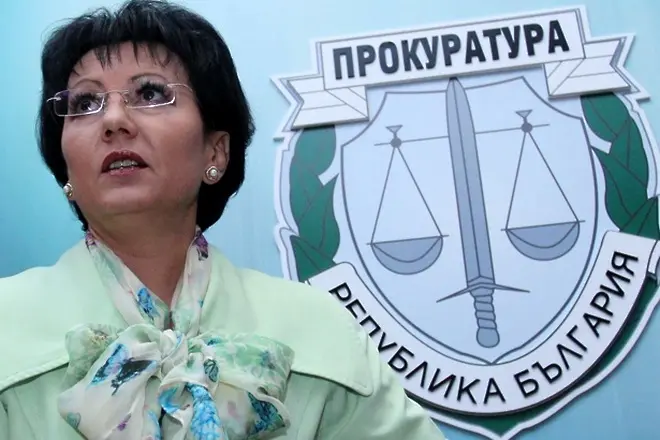 Говорителката на главния прокурор: Арабаджиеви не са се предали сами