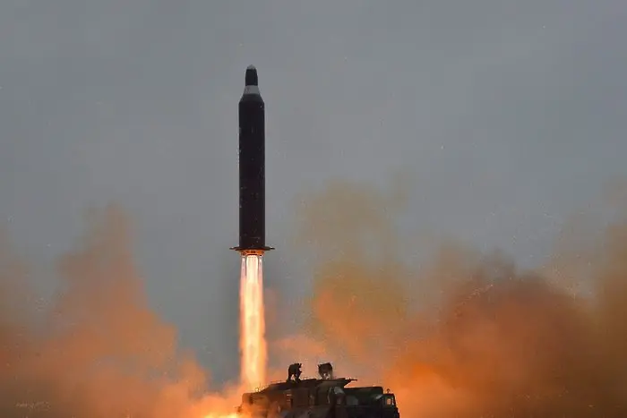Руснаци и българи се страхуват най-малко от ядреното оръжие на Пхенян