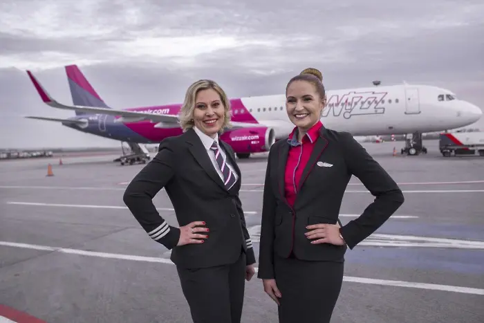 Wizz air може да сезира Брюксел заради таксите на летище 