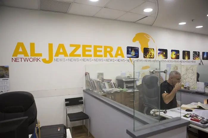 Опитът на Саудитска Арабия да заглуши „Ал Джазира” е безобразен