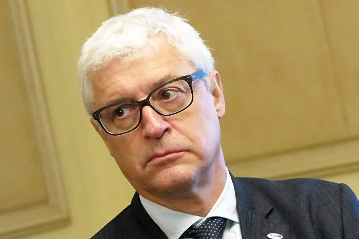 Шефът на ОЛАФ иска европейска прокуратура
