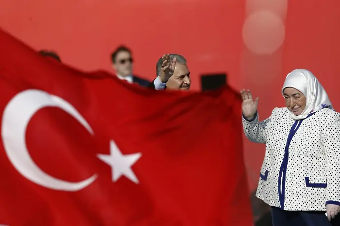 Годишнината от опита за преврат в Турция - нови 7000 уволнения