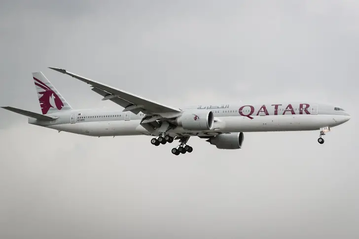 Катарските авиолинии посягат към 