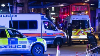 Няма данни за пострадали българи в Лондон