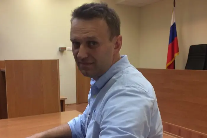 Навални заплашен от 30 дни арест
