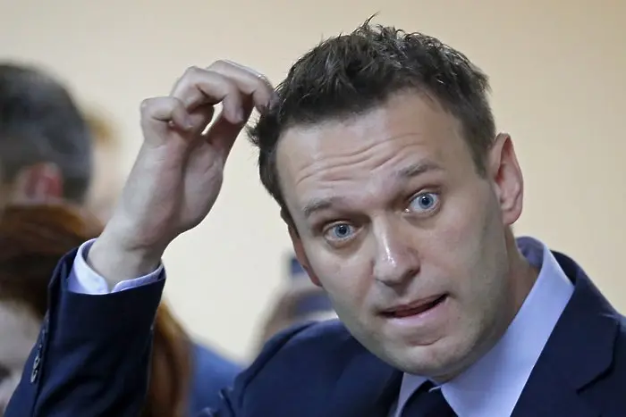 Навални: Службите следят семейството ми