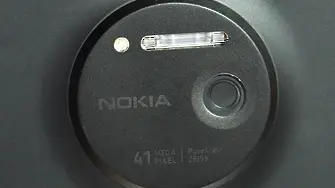Nokia и Zeiss отново заедно! Huawei, страхувай се...