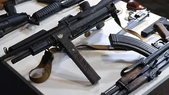 Австралия обяви амнистия за незаконни пистолети