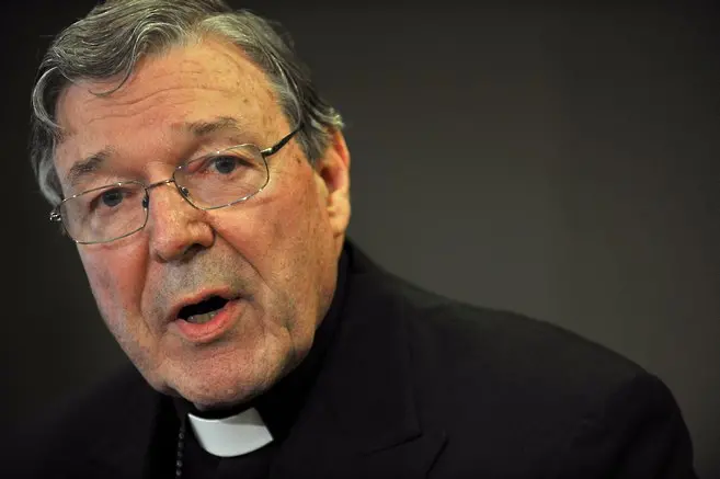 Ковчежникът на Ватикана обвинен в сексуално посегателство