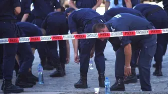 Без дебати: полицаите ще получат кеш униформите си за 5 години