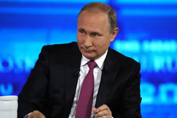 Путин: Санкциите на САЩ няма да ни докарат до колапс