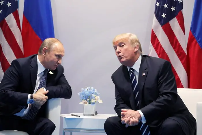 Тръмп претендира за победа, но големият печеливш е Путин