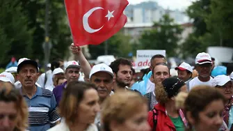 Турция - най-вероятният кандидат за БРИКС