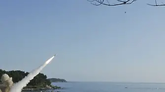 Северна Корея разработва ракетите си в цивилни обекти