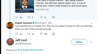 Си Ен Ен уволни топ коментатор за нацистки поздрав