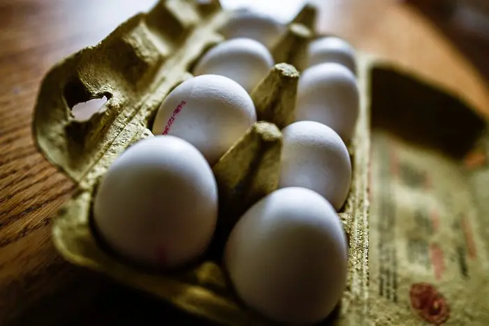 Как фипронилът е попаднал в яйцата? Не е е ясно