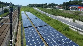 Япония построи 10,5 км слънчева електроцентрала