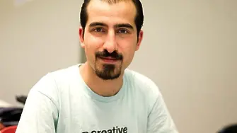 Сирийският активист, който загина за свободния достъп до интернет
