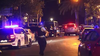 Нов атентат - на 115 км от Барселона. Убити са петима джихадисти (ВИДЕО)