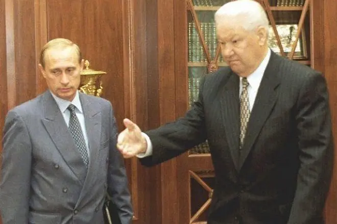 Путин като Брежнев - навъртя 18 години във властта