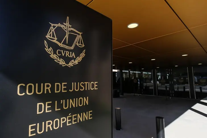 Тереза Мей: Съдът на ЕС няма да решава споровете ни с Брюксел след 