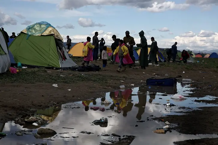 Полша, Унгария и Чехия - с последни предупреждения от ЕК да приемат бежанци