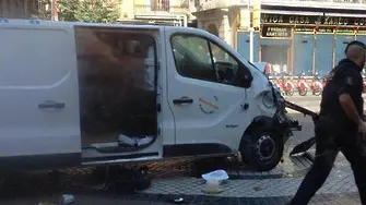 От Ница до Барселона - колата като оръжие на тероризма