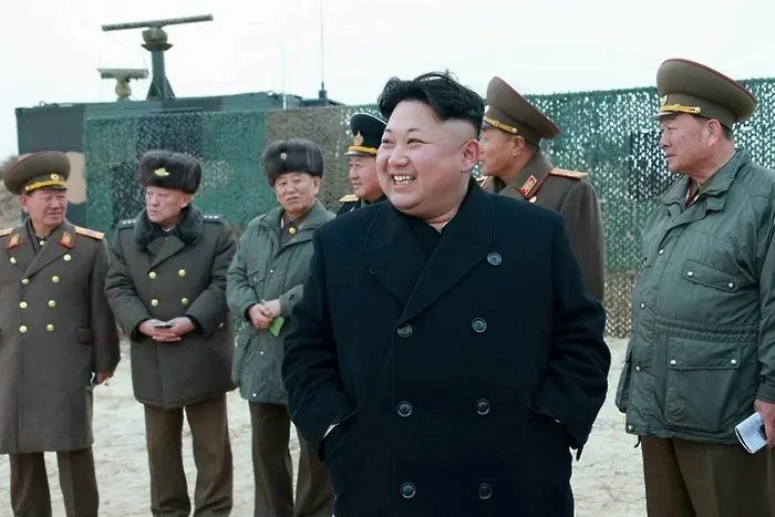 Северна Корея отлага нападението срещу Гуам