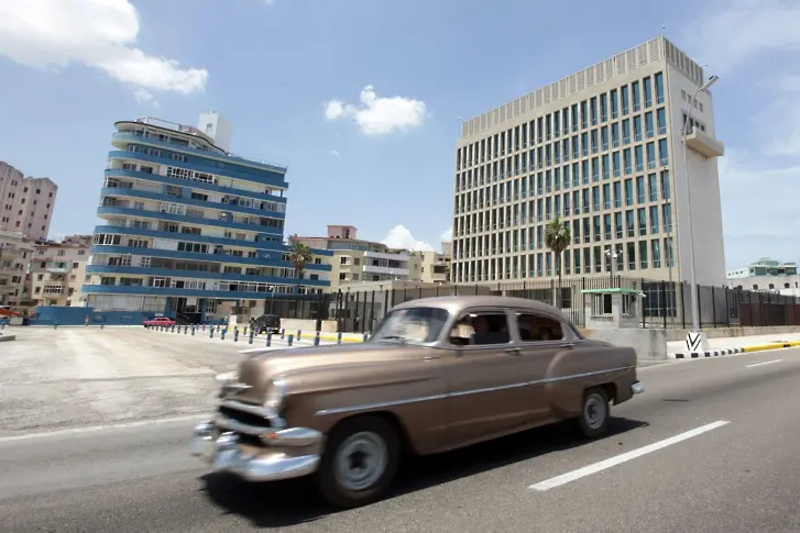 US дипломати в Куба оглушали след мистериозни атаки?