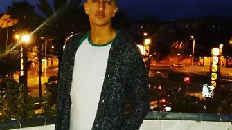 17-годишен шофирал микробуса убиец в Барселона